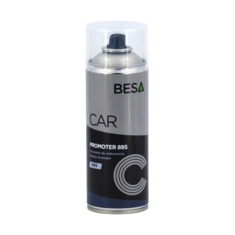 SPRAY 895 PROMOTOR ADHER/PLASTIC IMPRIMACION PARA PLASTICOS - IPAUTO