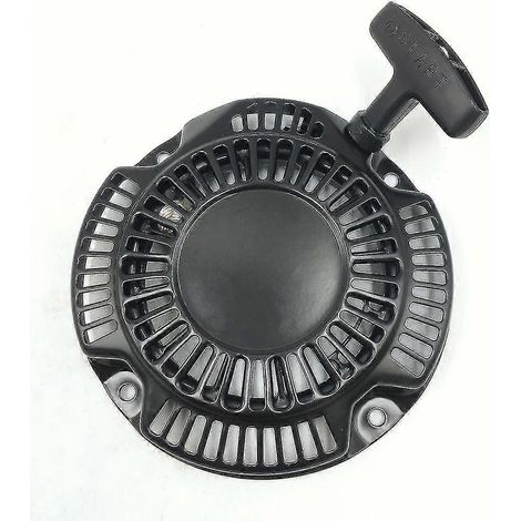 Lanceur à rappel pour pompe moteur Robin Subaru Ex13 Ex17 Ex21 Kx21 Ep17 Ey17 Ep21 Sp170 Pkx301 Rgx2900 (1/5)