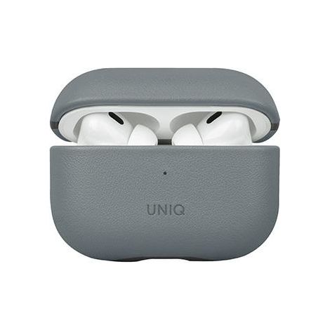 UNIQ Lyden DS AirPods Pro 2. Generation (2022/2023) Hülle blau-schwarz/verwaschen blau-schwarz (1/5)