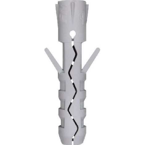 BL. 30 Tasselli Nylon Senza Bordo        6 x 30