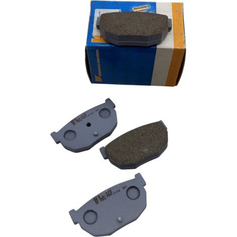 Pastiglie freno anteriori compatibile per nissan 200sx  240sx  300zx  silvia