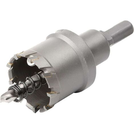FRESA A TAZZA TCT 756 WOKIN - MM 32 756332 - 1 pezzo