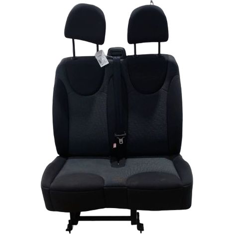 Banquette Avant PEUGEOT Expert Tole 2007- [PRODUIT D'OCCASION]♻️884727 (1/3)