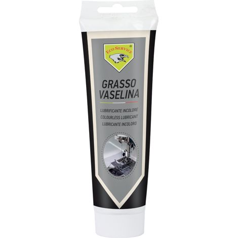 Grasso Vasellina 125ml (1/2)