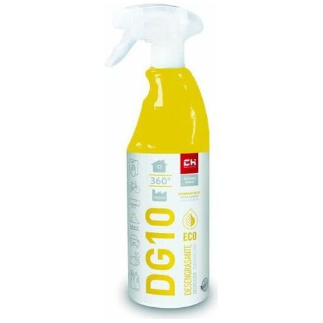 Dg10 750ml Limpiador Desengrasante Neutro Al Uso (1/2)