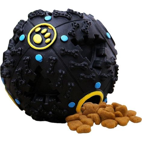 balle interactive pour chien (1/5)