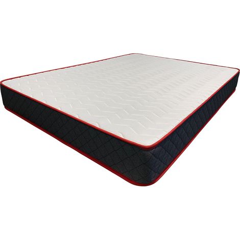 Matelas Altesse : Mémoire de forme et Haute Résilience (1/5)