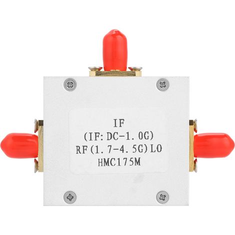 Capteur de vitesse magnétique MPU, pickup inductif 30VAC, filetage 5/8-18 UNF, longueur 128mm, sonde de rotation pour moteur (1/5)