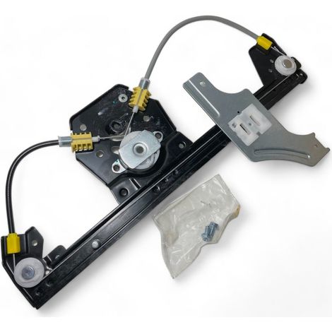 Leve Vitre Arrière Gauche pour Peugeot 508 Berline 9223H5 (1/5)