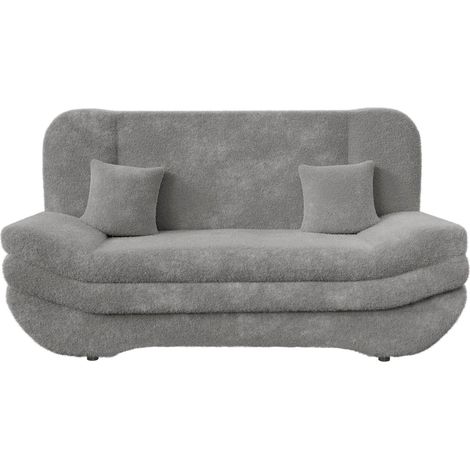 Sofá cama Comfivo Silva, Fredo 35, Almacenaje, 0, 95x200x90cm, Muebles ya montados