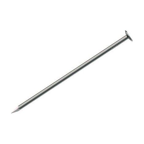SENKKOPF-NADELNÄGEL BRICOLINE 250 G CAVATORTA 1,5x25 mm