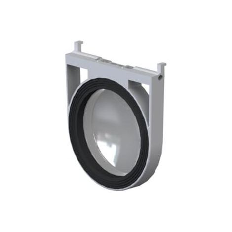 Dallmer 664440 Clapet pendulaire 2000 pour Stausafe (1/2)