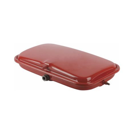 Vase d'expansion 7l - DIFF pour Baxi-Roca : 125630400