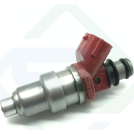 Applicable to Toyota Prado RZJ95 3RZ fuel injectors 23250-74130 (1/5)