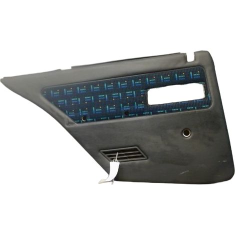 [PRODUIT D'OCCASION] Garniture Porte Arriere Gauche PEUGEOT 205 ♻️ Ref Oe. 939974 - Garantie à vie (1/2)