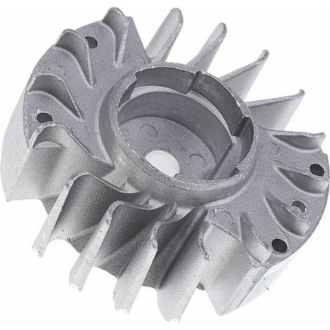 Regolazioni del volante per STIHL 017 018 MS170 MS180 Sostituire il pezzo n. 1130 400 1201 con catena (1/5)
