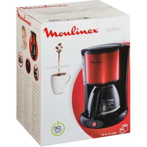 Moulinex FG 360 D