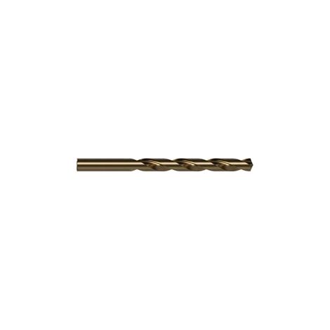 Lot de 10 forets 2,5mm HSS cobalt Hepyc (1/3)
