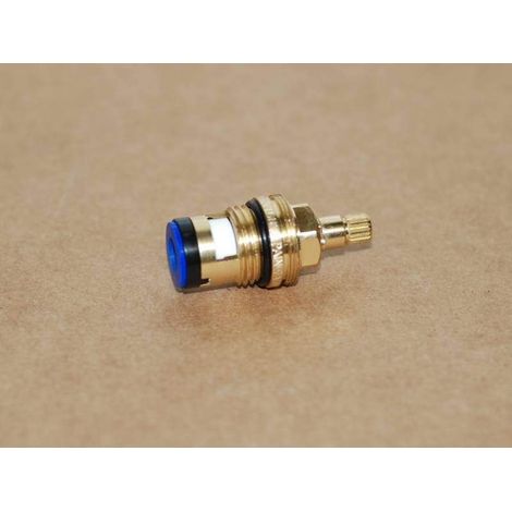 Tête ceramique 1/2'G Paini 53CC581AD - 53CC581AS | Droite