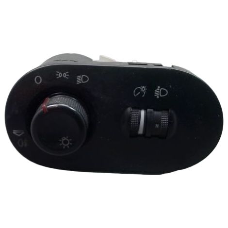 Interieur Commande Phares SEAT Ibiza III Phase 1 (6l) 2002-2006 [PRODUIT D'OCCASION]♻️6l1941531ad20h