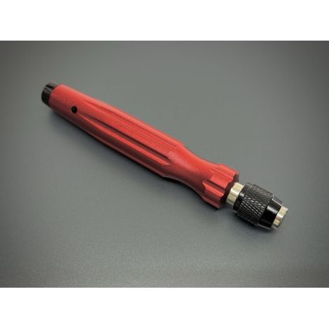 Metal Handle for Tool Tips