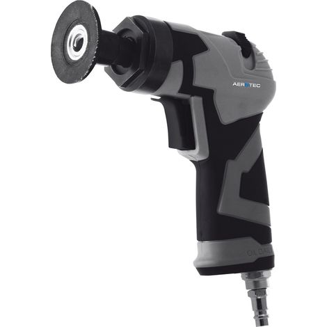 Aerotec Druckluft-Schleifer 6.3 bar