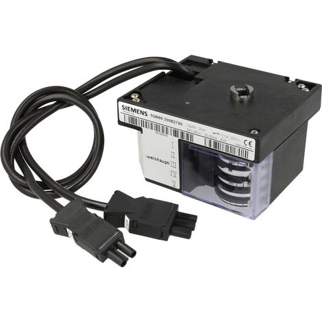 Servomoteur SQN90.200