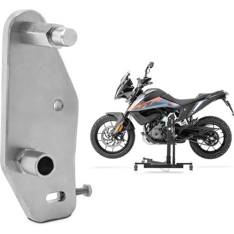 Adapter für ConStands Power Classic / Evo für KTM 390 Adventure 20-24