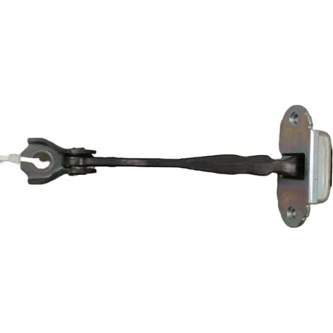 [PRODUIT D'OCCASION] Tirant Porte Ard NISSAN Leaf 2011-... ♻️ Ref Oe. 824303nk0a - Garantie à vie (1/2)