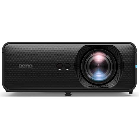 Proyector BenQ 1080p 4000 Lúmenes DLP LH850ST Láser Corto Alcance IPX5 Wi-Fi (1/4)