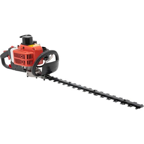 22.5cc 2-Takt gasbetriebene Heckenschere Doppelseitige Heckenschere 650w (1/5)