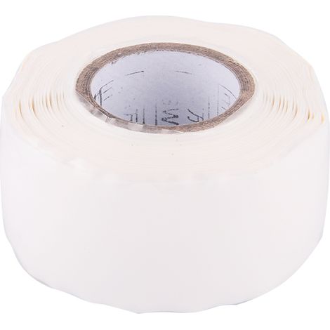 Self Adhesive Silicone Rubber Repair Tape Bonding Rescue Wire Hose Tape