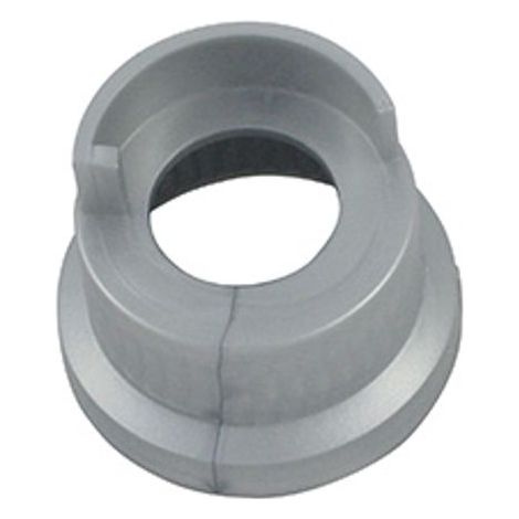 Recambio KLUDI Casquillo de ajuste para termostato empotrado BALANCE velourchrom, 93071506-00
