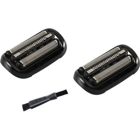 Ersatzscherkopf 53B für Braun Series 5-6 Rasierer 50-R1000S-50-B1300S 6075Cc (1/4)