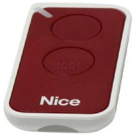 Telecommande NICE ERA-INTI2R (1/2)