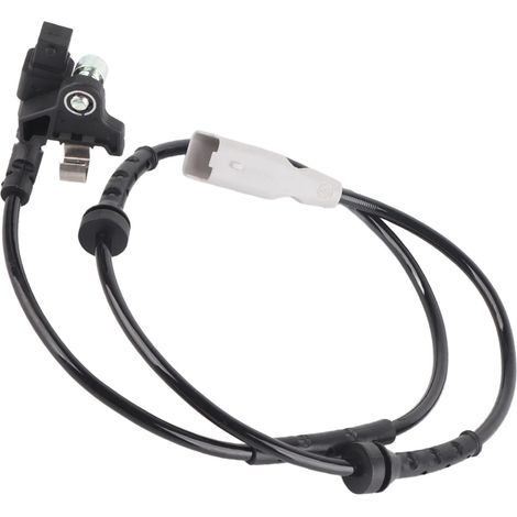 Capteur de vitesse ABS arrière 4545L0, capteur de roue gauche ou droite, remplacement pour Peugeot 307 308 CC (1/5)