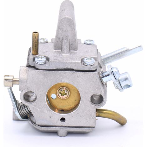 Carburateur de remplacement pour Stihl FS400, FS450, FS480 – Modèle Zama C1Q-S34H, s’adapte aux références SP400 et SP450, performance optimale