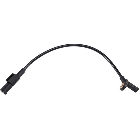 Car ABS Sensor Rear Wheel Speed Sensor A1649058300 for Mercedes Benz GL450 X164 2006-2013 ML300 W164 2010-2012 ML350 (1/5)