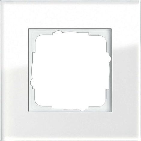CADRE ESPRIT C BLANC GIRA 021112