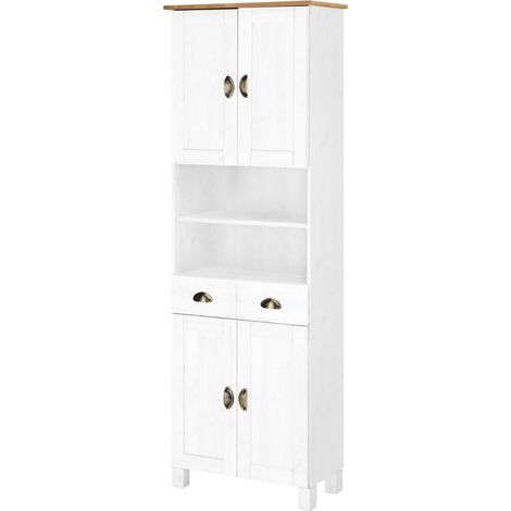 ToscanaArmoire haute (1/4)