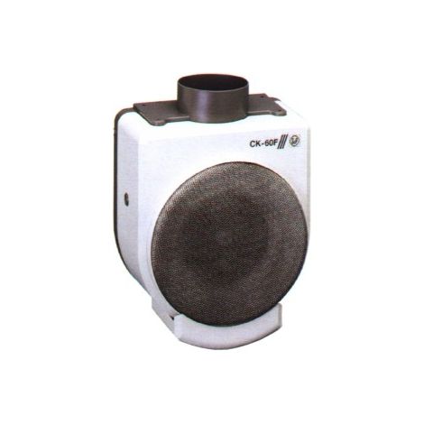 SYP 5211319800  Aspiratore da cucina CK-60F con filtro e vassoio 2 velocità