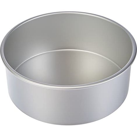 IBILI 815125 - Stampo Rotondo, Extra Profondo, 25 x 10 cm (1/4)