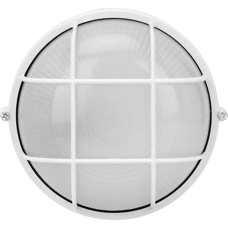 Explosion-proof Sauna Lamp, E27 High Temperature Resistant Bulb (1/5)