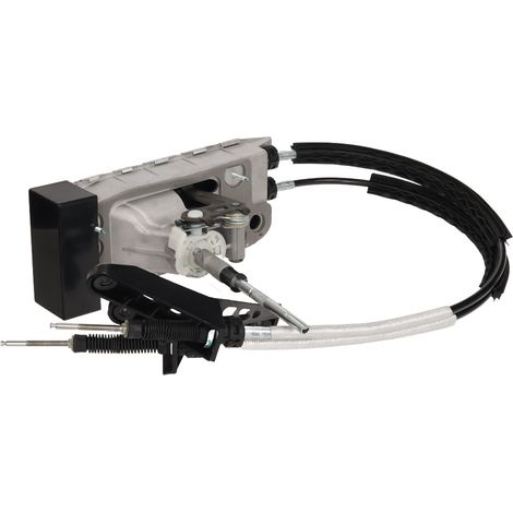 FT03032 Schnellschalthebelmechanismus (1/4)