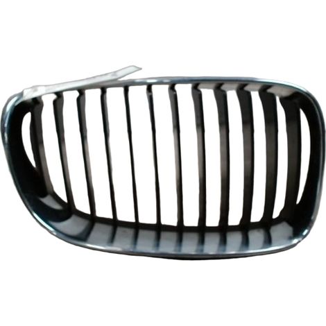 Grille Calandre Droit BMW Serie 1 [PRODUIT D'OCCASION]♻️51137166440