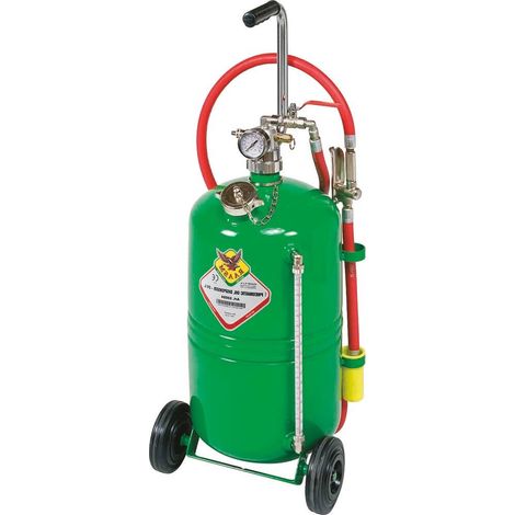 Auto-Ölspender für Wagen 24l RAASM - 07222