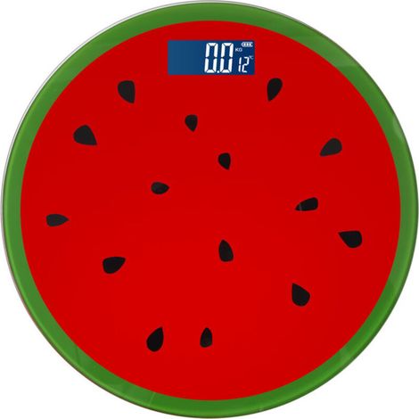 Bilancia da cucina digitale portatile e precisa – Ideale per cucinare, preparare dolci e viaggiare – Design compatto. (1/3)