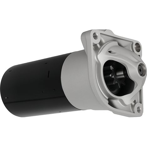 Starter Motor for Citroen Relay Fiat Ducato Peugeot Boxer 2.3JTD 2.8HDi 55195967 (1/5)