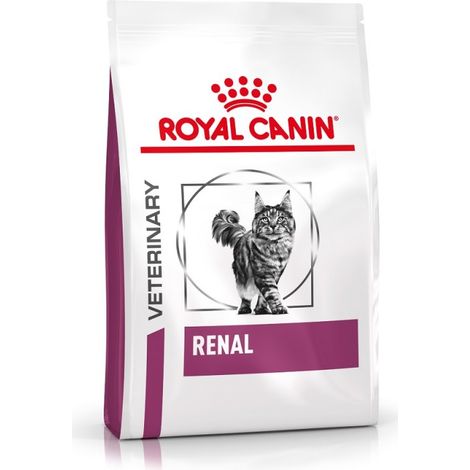 ROYAL CANIN Renal Chat 2 kg
