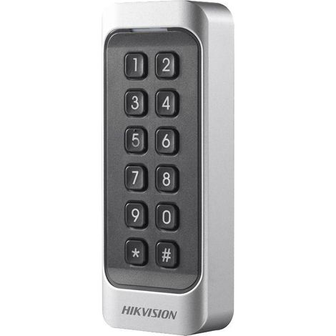 Lettore Hikvision DS-K1107AMK RFID 13 56 MHz IP65
